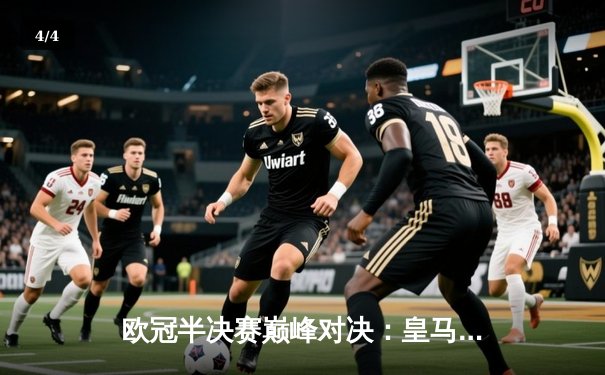 欧冠半决赛巅峰对决：皇马绝境逆转拜仁，本泽马加时赛戴帽封神 - 4