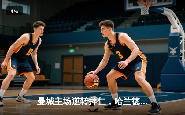 曼城主场逆转拜仁，哈兰德双响助球队晋级欧冠四强 - 4