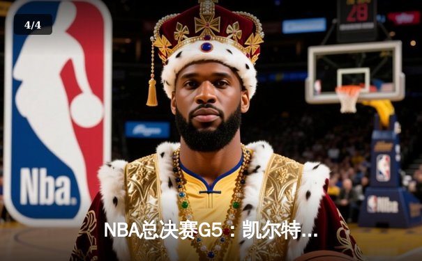 NBA总决赛G5：凯尔特人逆转独行侠夺冠，塔图姆31分荣膺FMVP - 4