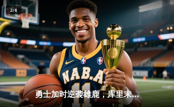 勇士加时逆袭雄鹿，库里末节爆发砍下36分率队豪取六连胜 - 2