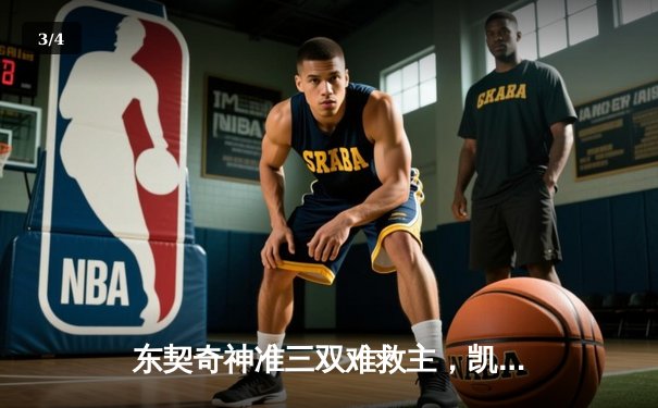 东契奇神准三双难救主，凯尔特人加时险胜独行侠夺赛点 - 3