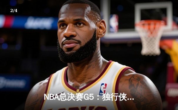 NBA总决赛G5：独行侠逆转险胜凯尔特人，东契奇三双锁定胜局 - 2
