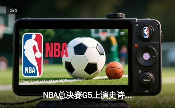 NBA总决赛G5上演史诗逆转 掘金加时险胜热火夺赛点 - 3