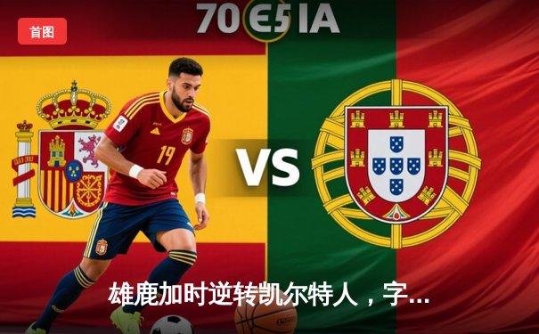 雄鹿加时逆转凯尔特人，字母哥44分14篮板率队捍卫主场