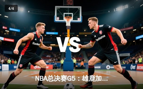 NBA总决赛G5：雄鹿加时逆转太阳 字母哥41分创个人纪录 - 4