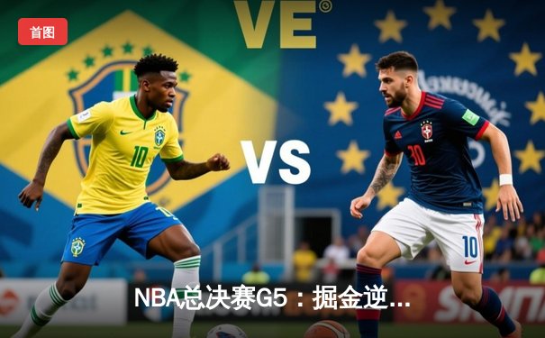 NBA总决赛G5：掘金逆转险胜热火 约基奇41分创历史纪录
