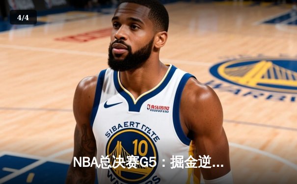 NBA总决赛G5：掘金逆转险胜热火 约基奇41分创历史纪录 - 4